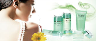 愛奴雅 源自法國(guó)的優(yōu)雅護(hù)膚藝術(shù)