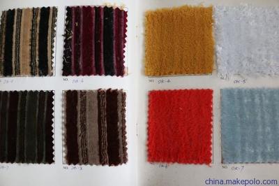 湖南絨布與揚(yáng)州凱潤達(dá) 針紡織品銷售的視覺與品質(zhì)之旅