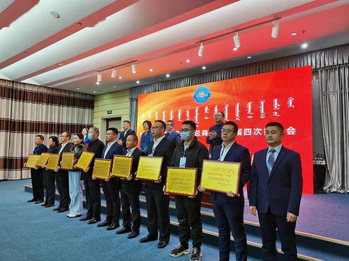 東蘇旗兩家民營(yíng)企業(yè)榮登技術(shù)開(kāi)發(fā)榜單，引領(lǐng)區(qū)域創(chuàng)新潮