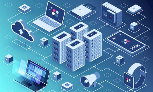 臥薪嘗膽 國產云企以技術開發為基石，踏實邁向國際話語權