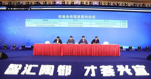 智匯陶都，才薈興宜 技術(shù)開(kāi)發(fā)驅(qū)動(dòng)城市創(chuàng)新