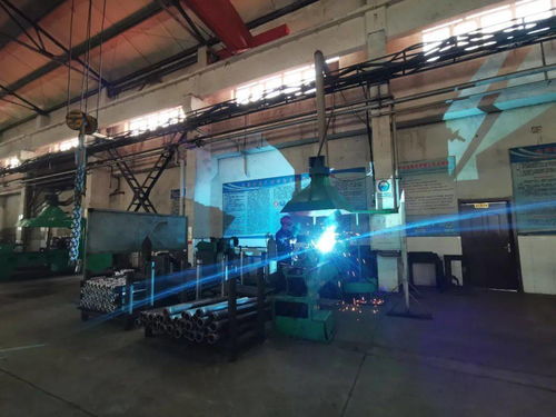 雞礦公司物資供應(yīng)部金屬制品廠 向科技研發(fā)要效益 技術(shù)開(kāi)發(fā)驅(qū)動(dòng)產(chǎn)業(yè)升級(jí)